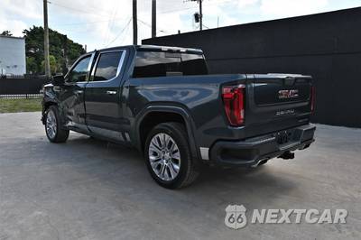 2020 GMC Sierra 1500 Denali Crew Cab Short Bed 5SA - zdjęcie 3 z 20 - miniatura