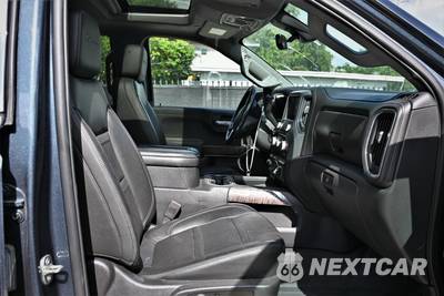 2020 GMC Sierra 1500 Denali Crew Cab Short Bed 5SA - zdjęcie 13 z 20 - miniatura