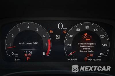 2024 Acura Integra w/A-Spec Pkg - zdjęcie 10 z 19 - miniatura