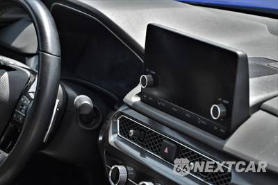 2024 Acura Integra w/A-Spec Pkg - zdjęcie 12 z 19 - miniatura