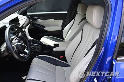2024 Acura Integra w/A-Spec Pkg - zdjęcie 13 z 19 - miniatura