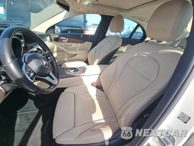 2019 Mercedes-Benz C 300 4MATIC Sedan - zdjęcie 7 z 22 - miniatura