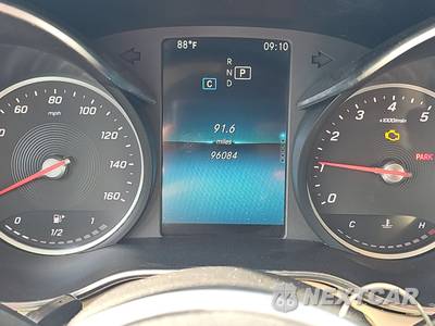 2019 Mercedes-Benz C 300 4MATIC Sedan - zdjęcie 12 z 22 - miniatura