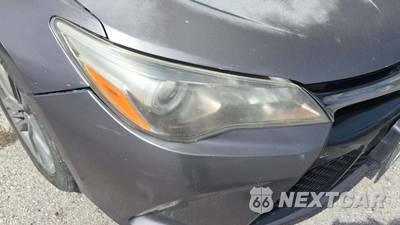 2016 Toyota Camry SE - zdjęcie 23 z 35 - miniatura