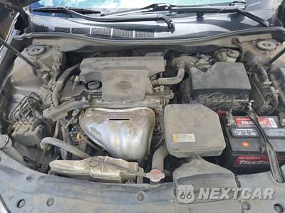 2016 Toyota Camry SE - zdjęcie 15 z 35 - miniatura
