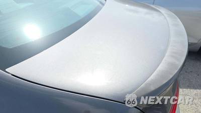 2016 Toyota Camry SE - zdjęcie 21 z 35 - miniatura