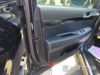 2021 Hyundai Palisade Limited - zdjęcie 9 z 22 - miniatura