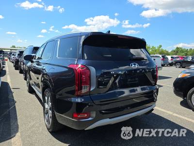 2021 Hyundai Palisade Limited - zdjęcie 6 z 22 - miniatura
