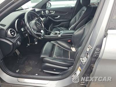 2015 Mercedes-Benz C 400 4MATIC Sedan - zdjęcie 7 z 31 - miniatura
