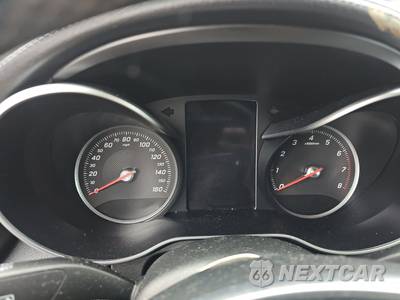2015 Mercedes-Benz C 400 4MATIC Sedan - zdjęcie 12 z 31 - miniatura