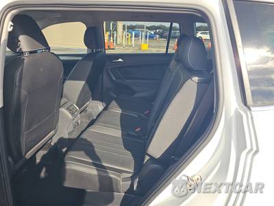 2023 Volkswagen Tiguan SE - zdjęcie 13 z 19 - miniatura