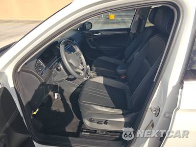 2023 Volkswagen Tiguan SE - zdjęcie 7 z 19 - miniatura