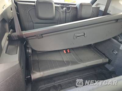 2023 Volkswagen Tiguan SE - zdjęcie 14 z 19 - miniatura