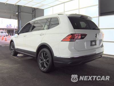 2023 Volkswagen Tiguan SE - zdjęcie 6 z 19 - miniatura