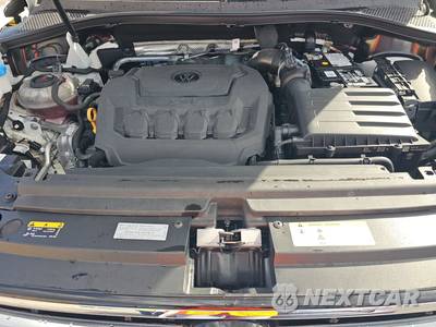 2023 Volkswagen Tiguan SE - zdjęcie 16 z 19 - miniatura
