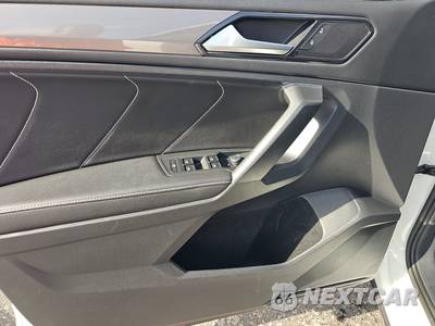 2023 Volkswagen Tiguan SE - zdjęcie 9 z 19 - miniatura