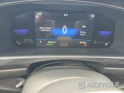2023 Volkswagen Tiguan SE - zdjęcie 12 z 19 - miniatura