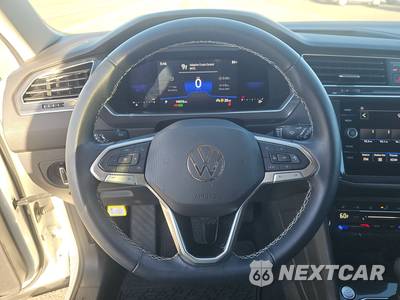 2023 Volkswagen Tiguan SE - zdjęcie 10 z 32 - miniatura