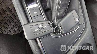2023 Volkswagen Tiguan SE - zdjęcie 22 z 32 - miniatura