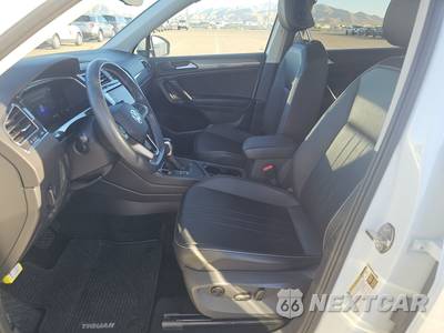 2023 Volkswagen Tiguan SE - zdjęcie 7 z 32 - miniatura