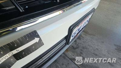 2023 Volkswagen Tiguan SE - zdjęcie 30 z 32 - miniatura