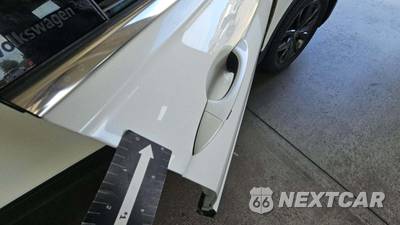 2023 Volkswagen Tiguan SE - zdjęcie 23 z 32 - miniatura