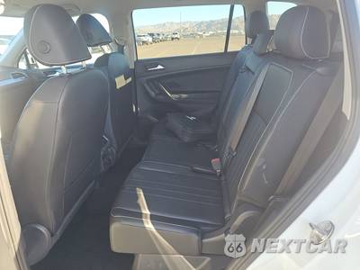 2023 Volkswagen Tiguan SE - zdjęcie 13 z 32 - miniatura
