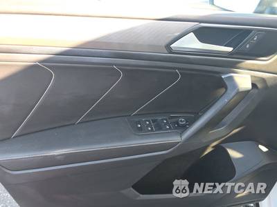 2023 Volkswagen Tiguan SE - zdjęcie 9 z 20 - miniatura