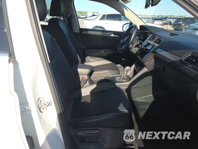2023 Volkswagen Tiguan SE - zdjęcie 8 z 20 - miniatura