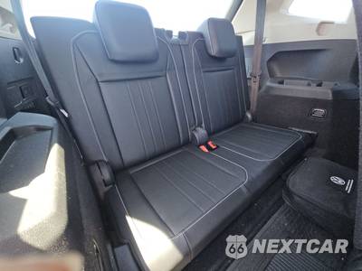 2023 Volkswagen Tiguan SE - zdjęcie 14 z 20 - miniatura