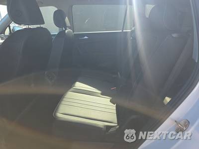 2023 Volkswagen Tiguan SE - zdjęcie 13 z 20 - miniatura
