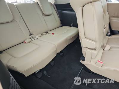 2018 Nissan Armada SL - zdjęcie 14 z 30 - miniatura