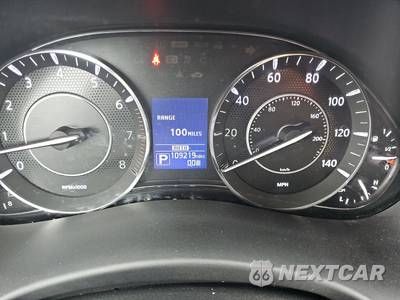 2018 Nissan Armada SL - zdjęcie 12 z 30 - miniatura