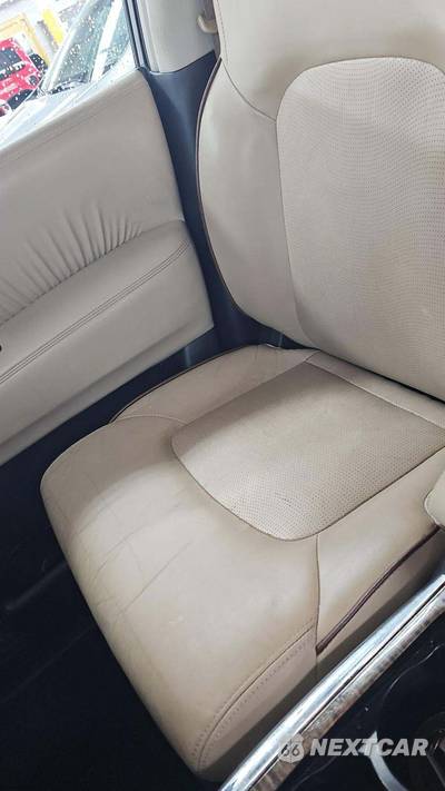 2018 Nissan Armada SL - zdjęcie 25 z 30 - miniatura