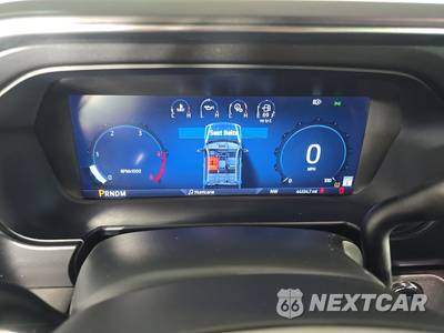 2024 Ford Super Duty F-250 Platinum Crew Cab Medium Bed - zdjęcie 12 z 28 - miniatura