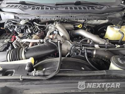 2024 Ford Super Duty F-250 Platinum Crew Cab Medium Bed - zdjęcie 15 z 28 - miniatura