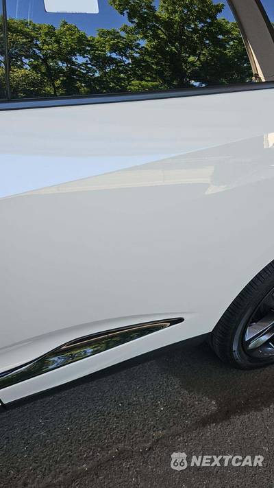 2024 Acura RDX w/A-Spec Pkg - zdjęcie 21 z 24 - miniatura