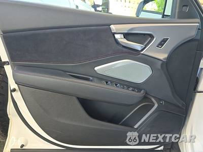 2024 Acura RDX w/A-Spec Pkg - zdjęcie 9 z 24 - miniatura
