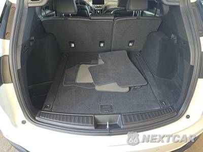 2024 Acura RDX w/A-Spec Pkg - zdjęcie 16 z 24 - miniatura