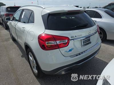 2018 Mercedes-Benz GLA 250 4MATIC - zdjęcie 6 z 21 - miniatura
