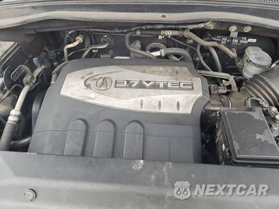 2007 Acura MDX w/Technology Pkg - zdjęcie 16 z 26 - miniatura