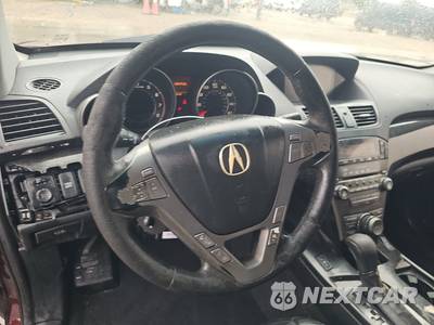 2007 Acura MDX w/Technology Pkg - zdjęcie 10 z 26 - miniatura
