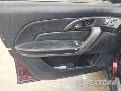 2007 Acura MDX w/Technology Pkg - zdjęcie 9 z 26 - miniatura