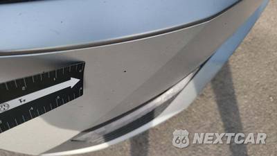 2023 Hyundai IONIQ 5 SEL - zdjęcie 23 z 26 - miniatura