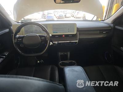 2023 Hyundai IONIQ 5 SEL - zdjęcie 11 z 26 - miniatura