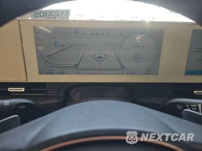 2023 Hyundai IONIQ 5 SEL - zdjęcie 12 z 26 - miniatura