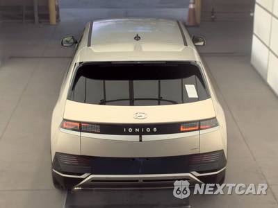2023 Hyundai IONIQ 5 SEL - zdjęcie 5 z 26 - miniatura