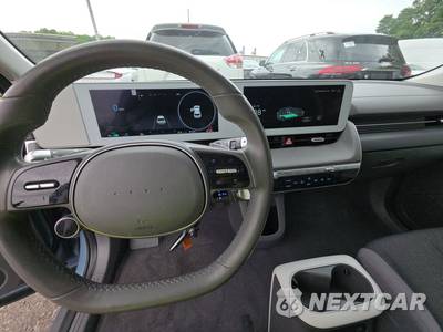 2023 Hyundai IONIQ 5 SE Standard Range - zdjęcie 11 z 48 - miniatura