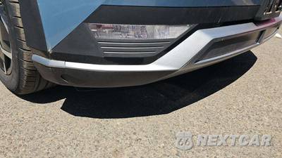 2023 Hyundai IONIQ 5 SE Standard Range - zdjęcie 28 z 48 - miniatura