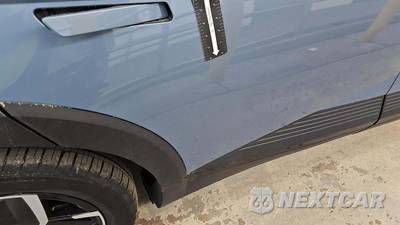 2023 Hyundai IONIQ 5 SE Standard Range - zdjęcie 47 z 48 - miniatura